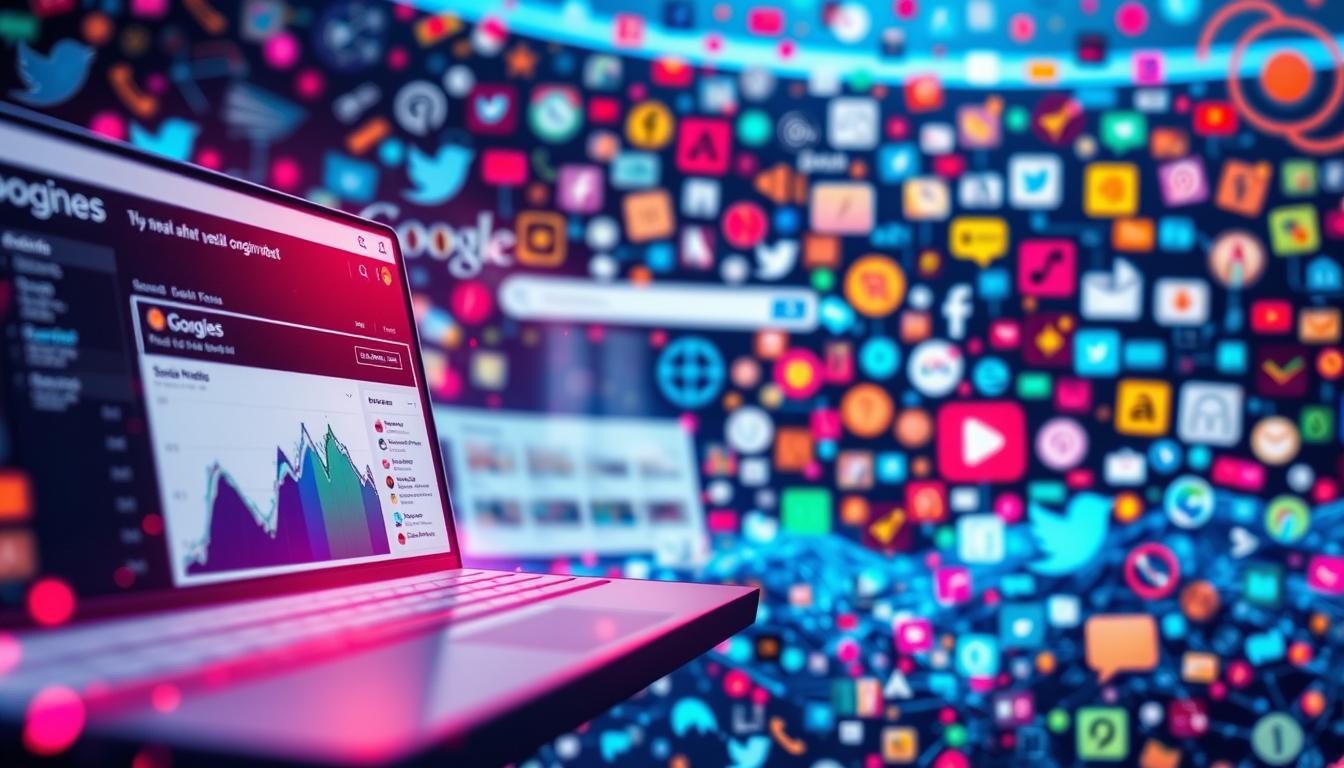 Social Media Marketing: The Key to Unlocking Better SEO