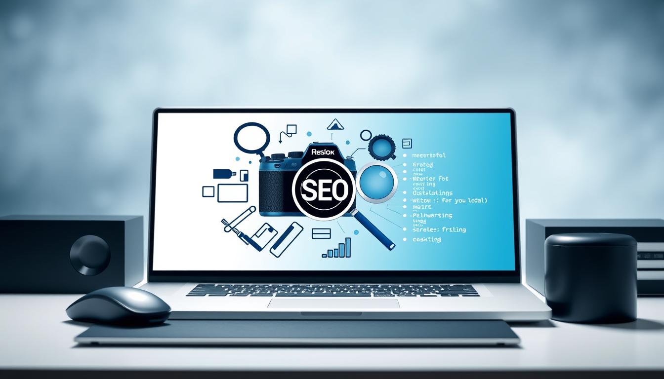 Optimizing Images for SEO with Alt Text