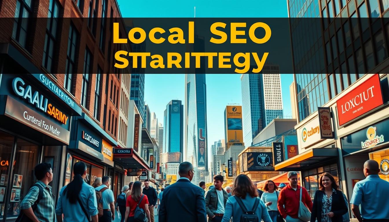 Boost Your Business with Mastering Local SEO