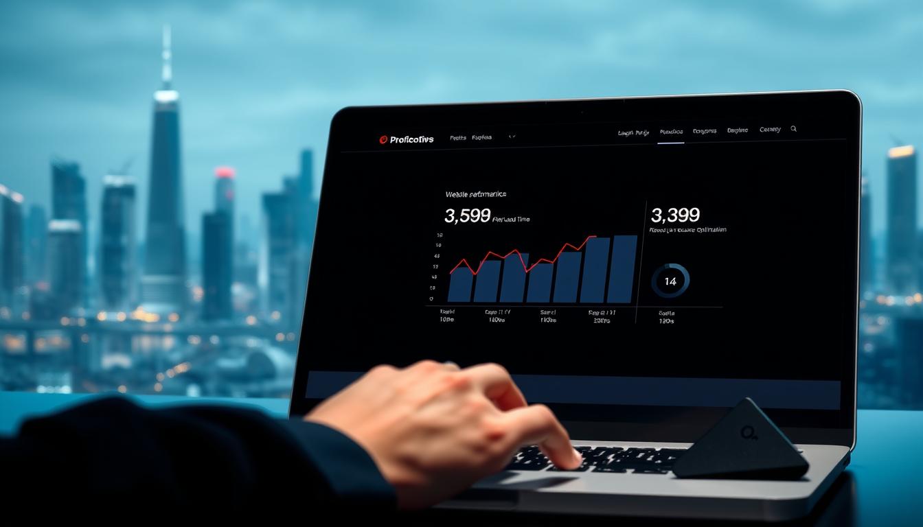 Optimize Your Website Speed for Better SEO