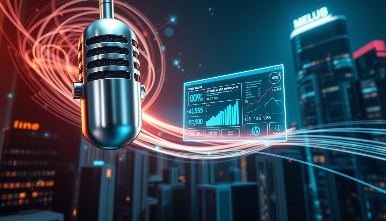 Discover the Top Trends Shaping Voice Search Optimization
