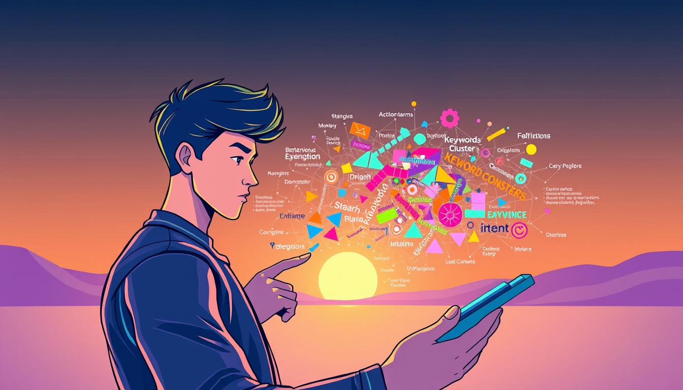 Mastering User Intent: The Key to Effective Keyword Strategy