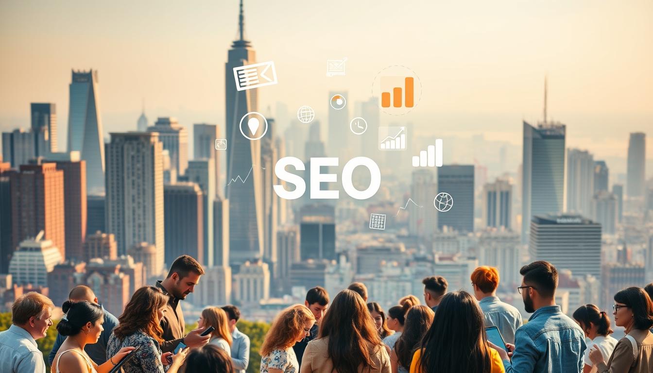 Boosting SEO with User-Generated Content