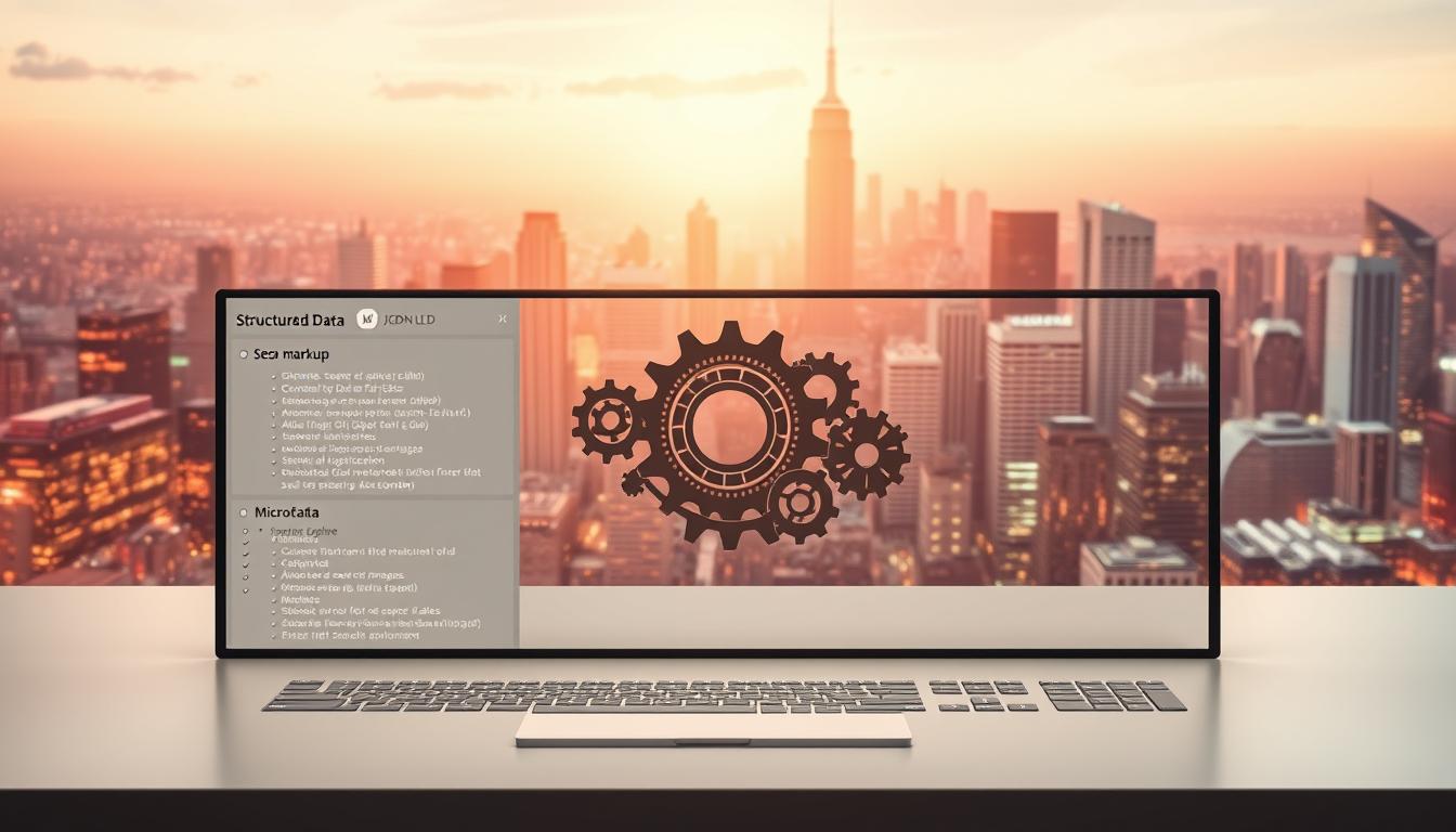 Structured Data: Optimizing Your Pages for Search