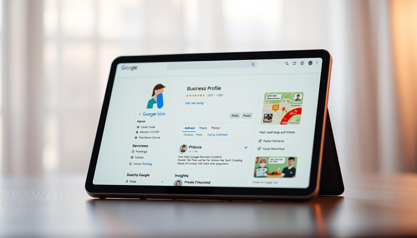 Unlock the Power of Google My Business for Local SEO